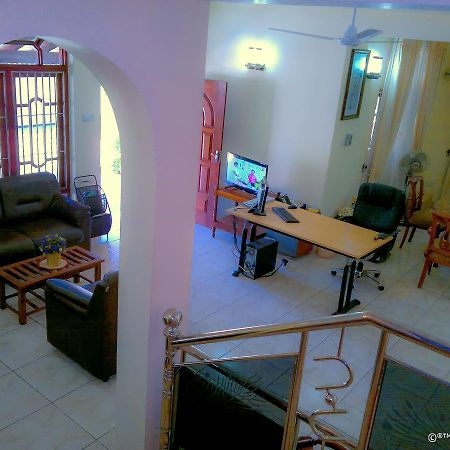 Serendib Guest House Negombo Exterior photo