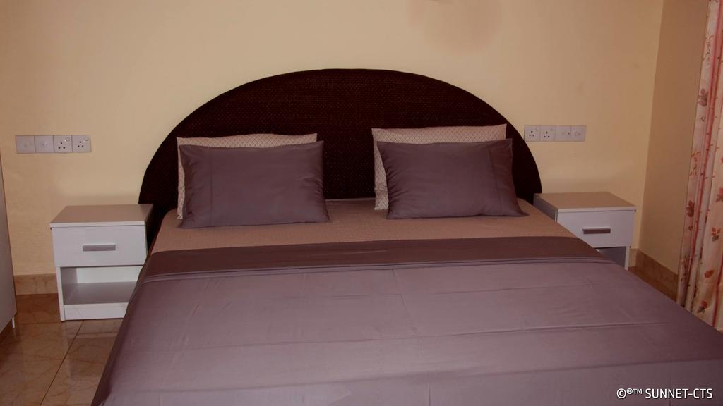 Serendib Guest House Negombo Exterior photo