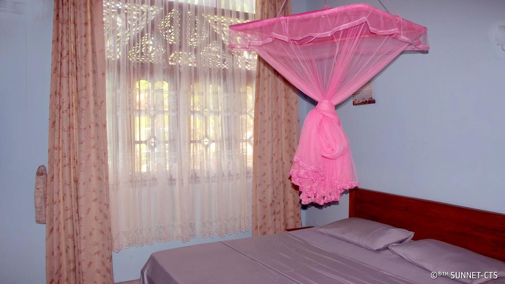 Serendib Guest House Negombo Exterior photo