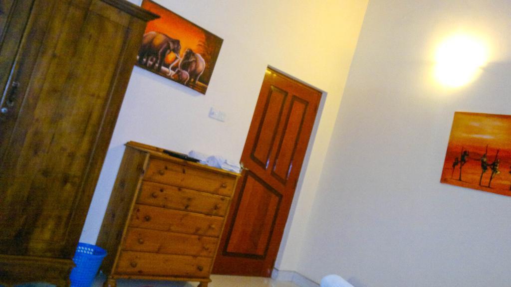 Serendib Guest House Negombo Exterior photo