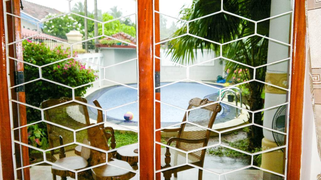 Serendib Guest House Negombo Exterior photo