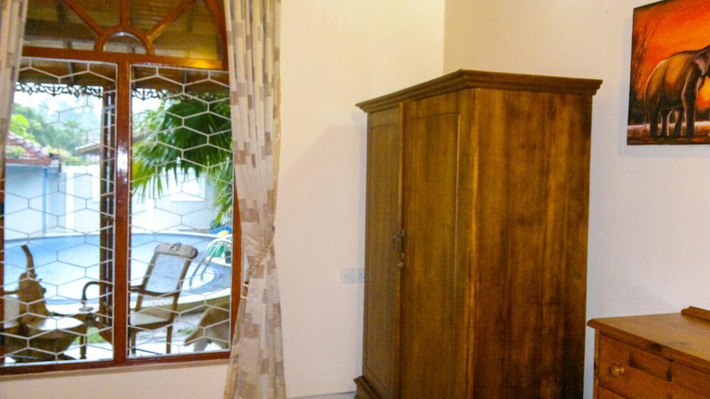Serendib Guest House Negombo Exterior photo