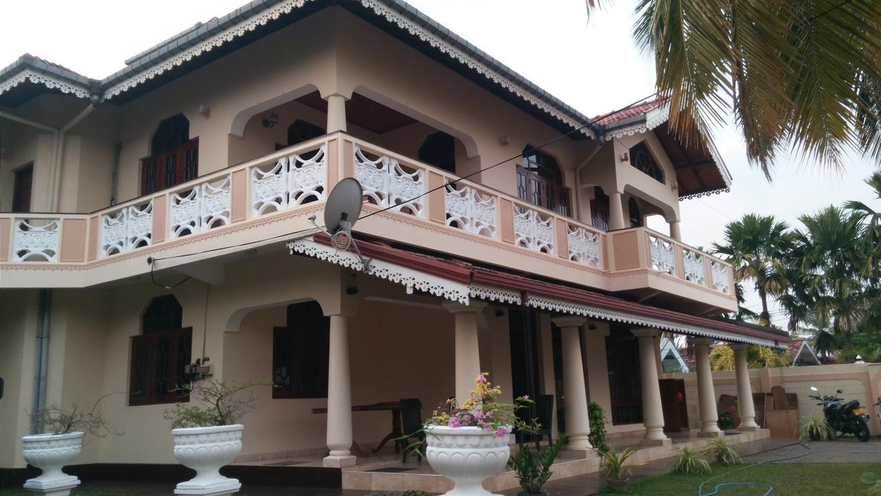 Serendib Guest House Negombo Exterior photo