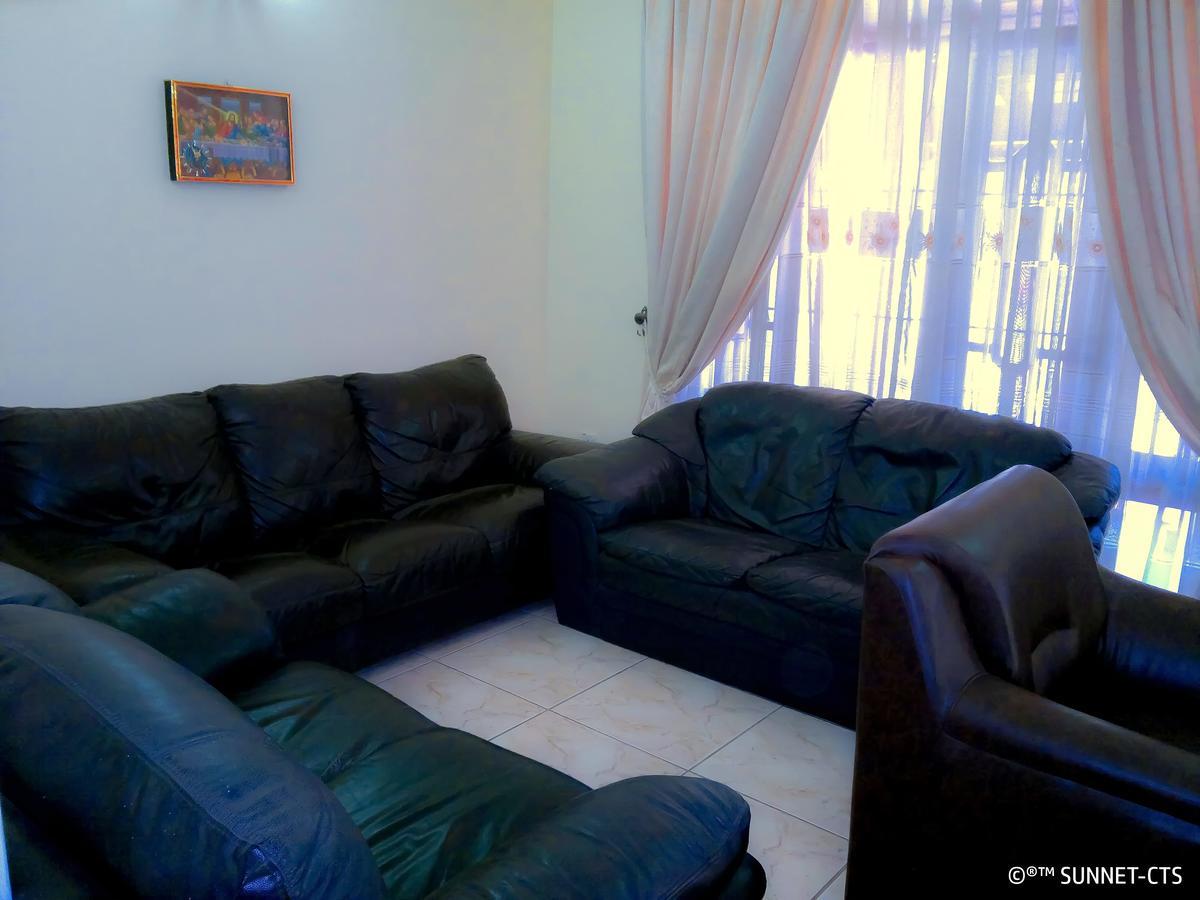 Serendib Guest House Negombo Exterior photo