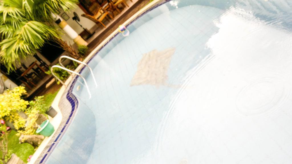 Serendib Guest House Negombo Exterior photo