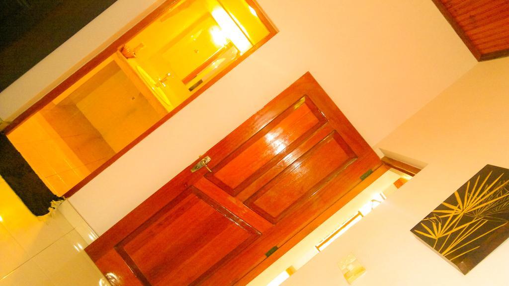 Serendib Guest House Negombo Exterior photo