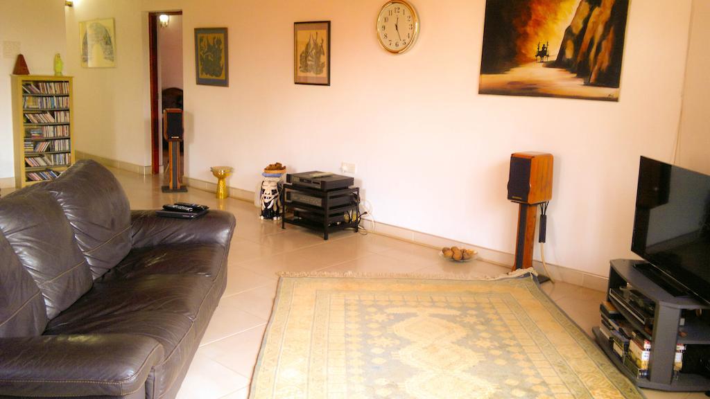 Serendib Guest House Negombo Exterior photo