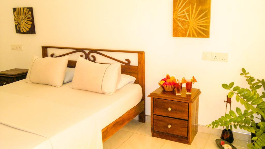 Serendib Guest House Negombo Room photo