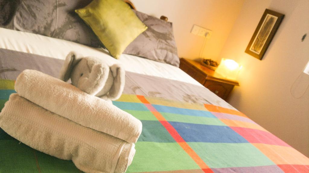 Serendib Guest House Negombo Room photo