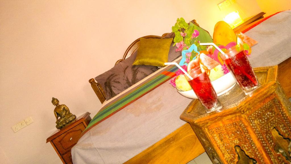 Serendib Guest House Negombo Room photo