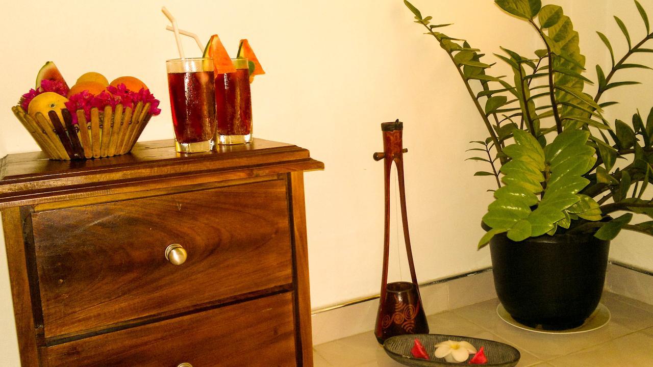 Serendib Guest House Negombo Room photo